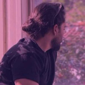 دانلود آهنگ حامیم کی میشه من