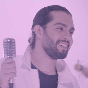 دانلود آهنگ حامیم شب آخر