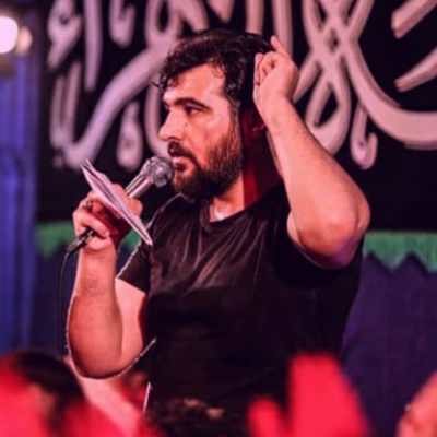 دانلود نوحه حمید علیمی بی همگان به سر شود Hamid Alimi Bi Hamegan دانلود نوحه حمید علیمی بی همگان به سر شود