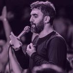دانلود نوحه حمید علیمی تو نباشی دل من یه دنیا ماتم داره
