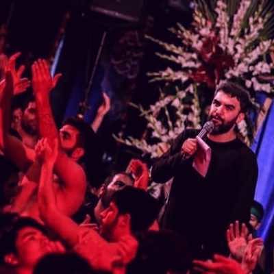 Hamid Alimi Ye Refigh Daram دانلود نوحه حمید علیمی یه رفیق دارم که نامش حسینه