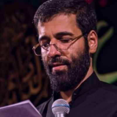 Hossein Sibsorkhi Khoshki Labat دانلود نوحه حسین سیب سرخی خشکی لبات زده آتیشم