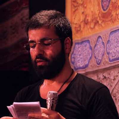 Hossein Sibsorkhi Ya Dafealbala دانلود نوحه حسین سیب سرخی یا دافع البلا