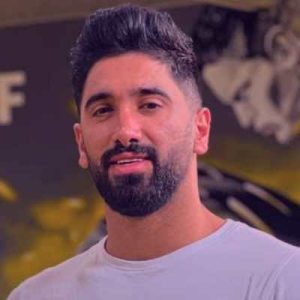 دانلود آهنگ جواد عباسی مستی مستی