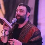 دانلود نوحه جواد مقدم هوایی و به شور و شینم که نوکر امام حسینم