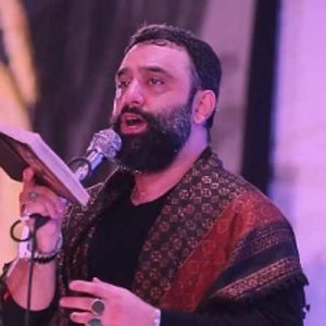 دانلود نوحه جواد مقدم هوایی و به شور و شینم که نوکر امام حسینم