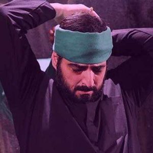 دانلود نوحه مجید بنی فاطمه ما با بهشت کار نداریم تا که هست