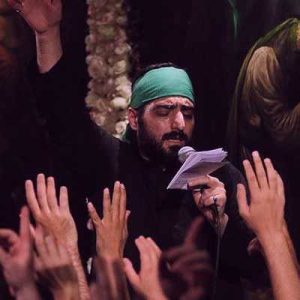 دانلود نوحه مجید بنی فاطمه نور میبینم یار میبینم