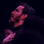 دانلود نوحه مهدی رسولی مرغا روی جسمت راحت گریه کردن
