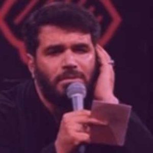 دانلود نوحه اگه یه کبوتر بودم به همه جا پر میزدم از کران تا کران