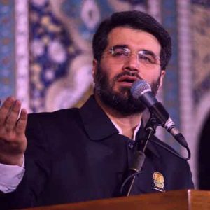 دانلود نوحه میثم مطیعی ای محرم یه ساله چشم به راهتم