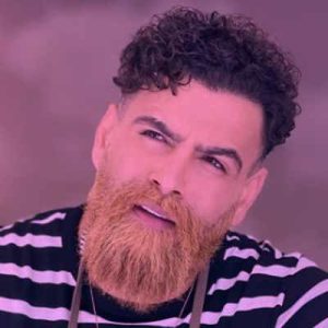 دانلود آهنگ معین زد دنبال خودم میگردم