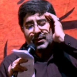 دانلود نوحه محمدرضا طاهری سبد سبد بیارید گلهای نیلوفری