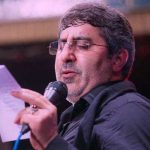 دانلود نوحه محمدرضا طاهری وای حسین دانلود نوحه محمدرضا طاهری وای حسین
