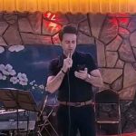 دانلود آهنگ امشب دوباره بارون غم میباره