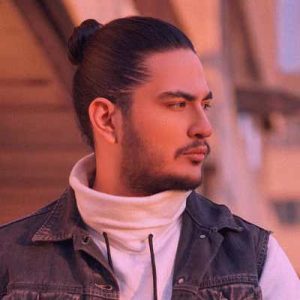 دانلود آهنگ نیواد دریا دریا
