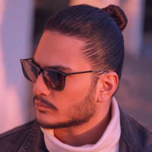 دانلود آهنگ نیواد نیمه گمشدمی