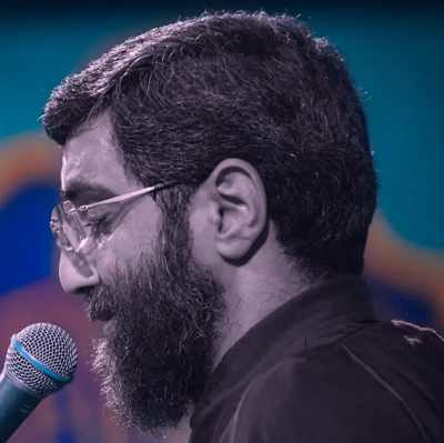 Reza Narimani Haram Mikhonam دانلود نوحه رضا نریمانی حسین می نویسم و حرم میخونم