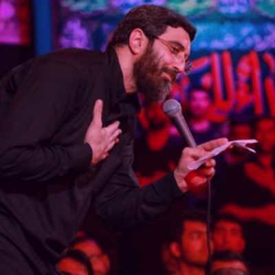 Reza Narimani Roze Aval Ke Be Donya Omadam دانلود نوحه روز اول که به‌ دنیا اومدم زبونم وا شده به تربت تو