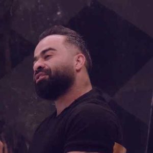 دانلود آهنگ ولی قاسمی اشک