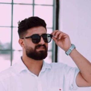دانلود آهنگ علی حمیدی غروب جمعه