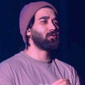دانلود آهنگ علی یاسینی ازم دور شین