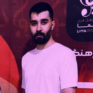 دانلود آهنگ علی یاسینی انگار نه انگار