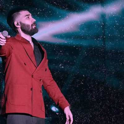 Ali Yasini Esme To Chi Dare دانلود آهنگ علی یاسینی اسم تو چی داره
