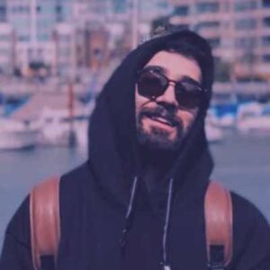 دانلود آهنگ علی یاسینی تلخ