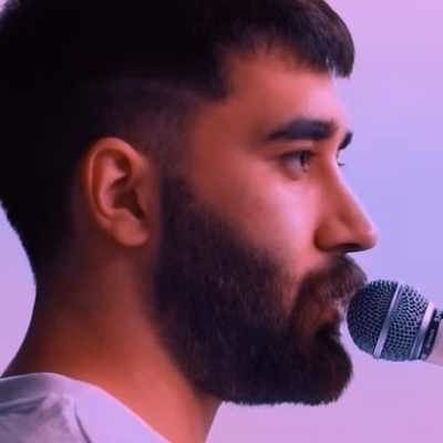 Ali Yasini To Divoone Boodi دانلود آهنگ علی یاسینی تو دیوونه بودی نمیخوام چیزی ازت بمونه