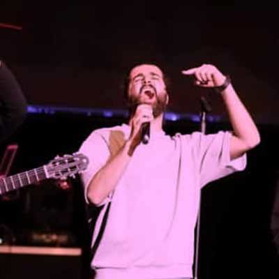 دانلود آهنگ هوروش بند ادامه میدمت Hoorosh Band Edame Midamet دانلود آهنگ هوروش بند ادامه میدمت