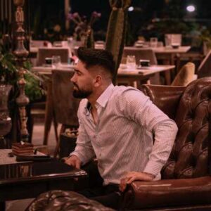دانلود آهنگ جواد عباسی ساحل دریا