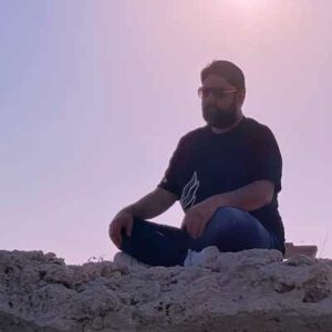 دانلود آهنگ محمد علیزاده با اینکه تنهایی منو تنها نمیذاری