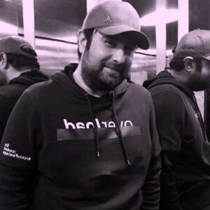 دانلود آهنگ محمد علیزاده برگرد