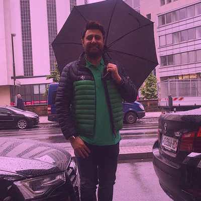 Mohammad Alizadeh Del Bi To Gham Zade دانلود آهنگ محمد علیزاده دل بی تو غم زده چشامو نم زده