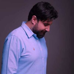 دانلود آهنگ محمد علیزاده گاهی بخند بذار یادم نره دوسم داری