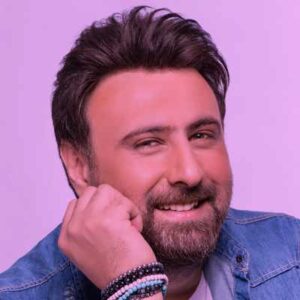 دانلود آهنگ محمد علیزاده گل