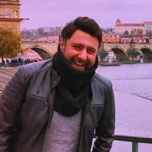 دانلود آهنگ محمد علیزاده این اولین باره