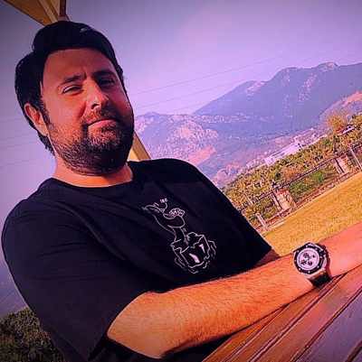 Mohammad Alizadeh To Beri Baroon دانلود آهنگ محمد علیزاده تو بری بارون