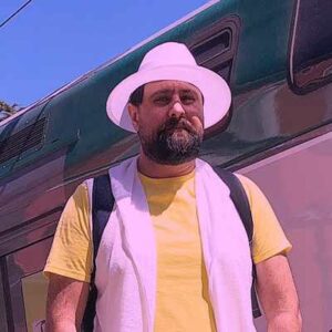 دانلود آهنگ محمد علیزاده یارم باش