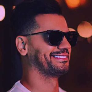دانلود آهنگ شهاب رمضان آتیش بازی