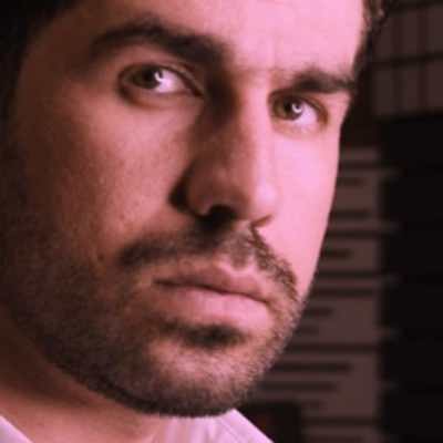 Yousef Jamali Pire Mard دانلود آهنگ یوسف جمالی پیرمرد