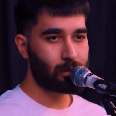 Ali Yasini Har Jaye Shahr دانلود آهنگ علی یاسینی هر جای شهر