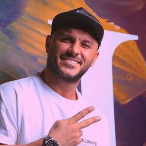دانلود آهنگ آرمین ۲AFM دارم هواتو