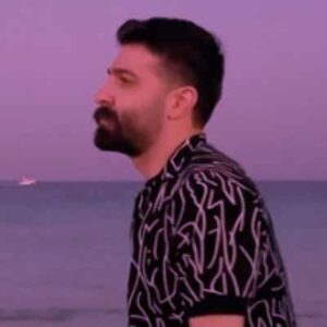 دانلود آهنگ حمید هیراد نفس