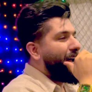 دانلود آهنگ هرچی بوتی تو قبول دلبر جان