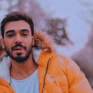 دانلود آهنگ سینا درخشنده بم میخندی