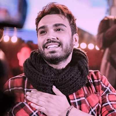 Sina Derakhshande Parandeh دانلود آهنگ سینا درخشنده پرنده