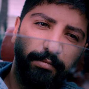 دانلود آهنگ زانیار خسروی چشمای رویایی