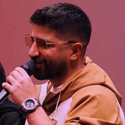 Xaniar Khosravi Jazebe دانلود آهنگ زانیار خسروی جاذبه